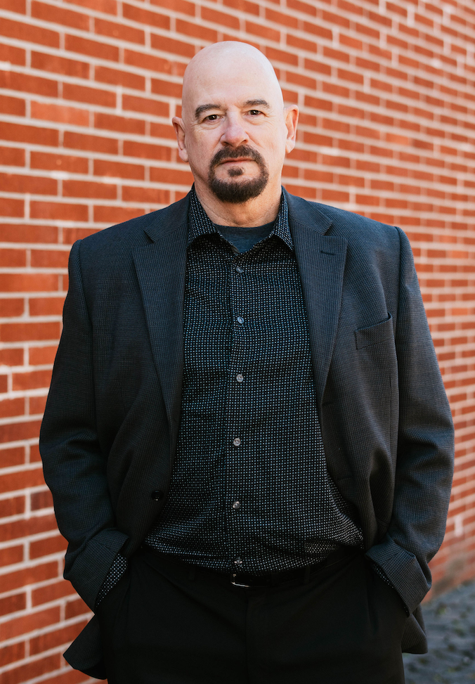 Mike Dennison